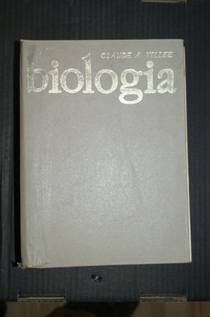 Biologia Claude A. Villee