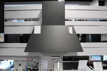 Okap Faber Chloe EVO+ DG Matt F-110.0458.989 Ekspozycja/wyprzedaż/nowy