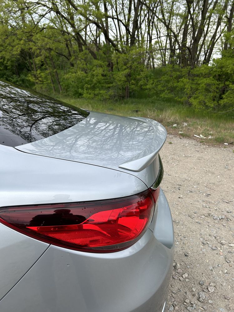 Mazda 6 2.5AT 2016 Bose