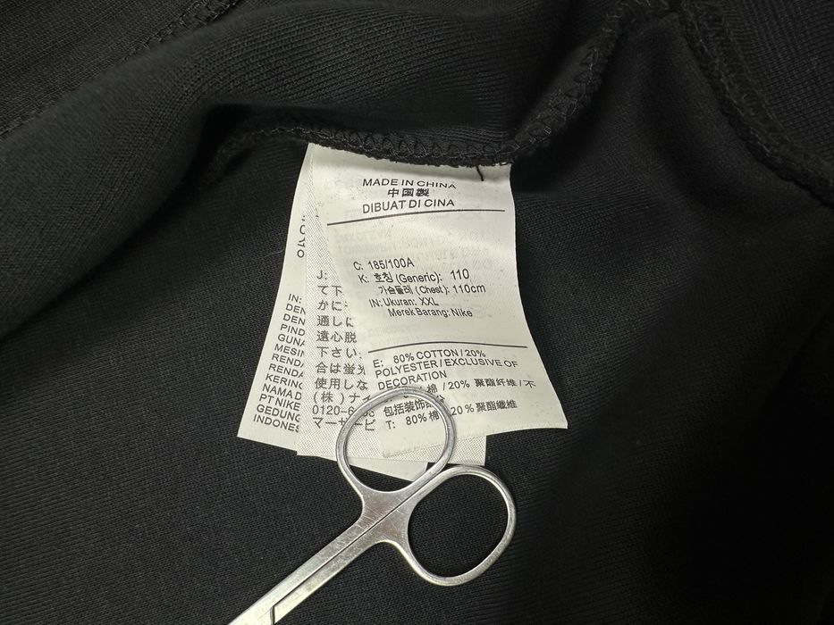 Кофта Nike Sportswear Tech Fleece Windrunner M-XL