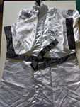 Szlafrok bokserski Everlast z USA