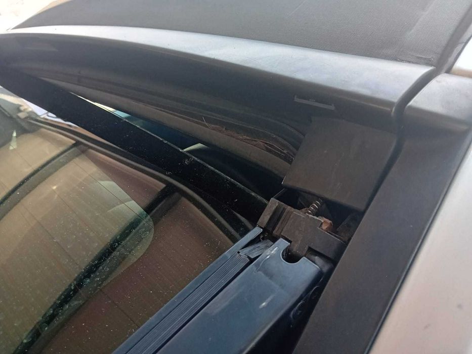 Citroen C3 Pluriel 1.4 hdi