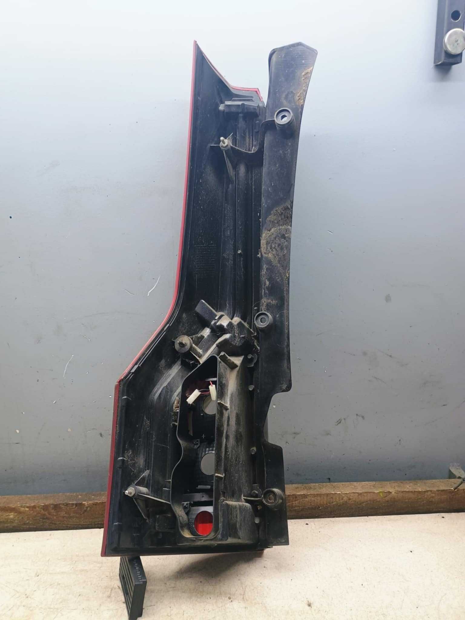 Lampa Prawy Tył Prawa Tylna Citroen C4 Grand Picasso