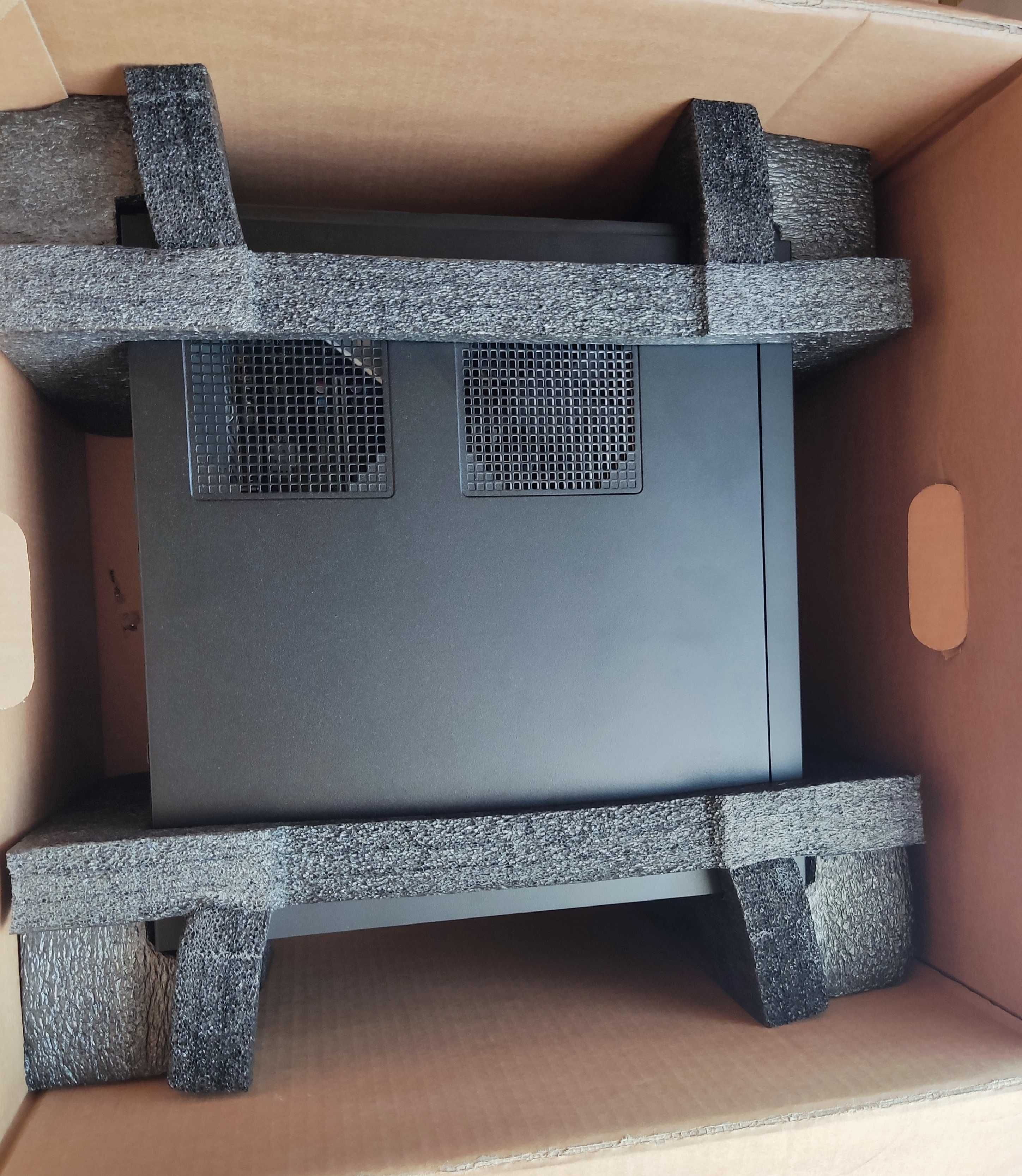 Komputer Stacjonarny DELL Precision 3650 Tower i7- 11 gen 16 GB Nvidia