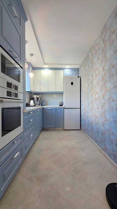 NN S4 Продам 3 кімнатну квартиру з євроремонтом Салтівка Студентська