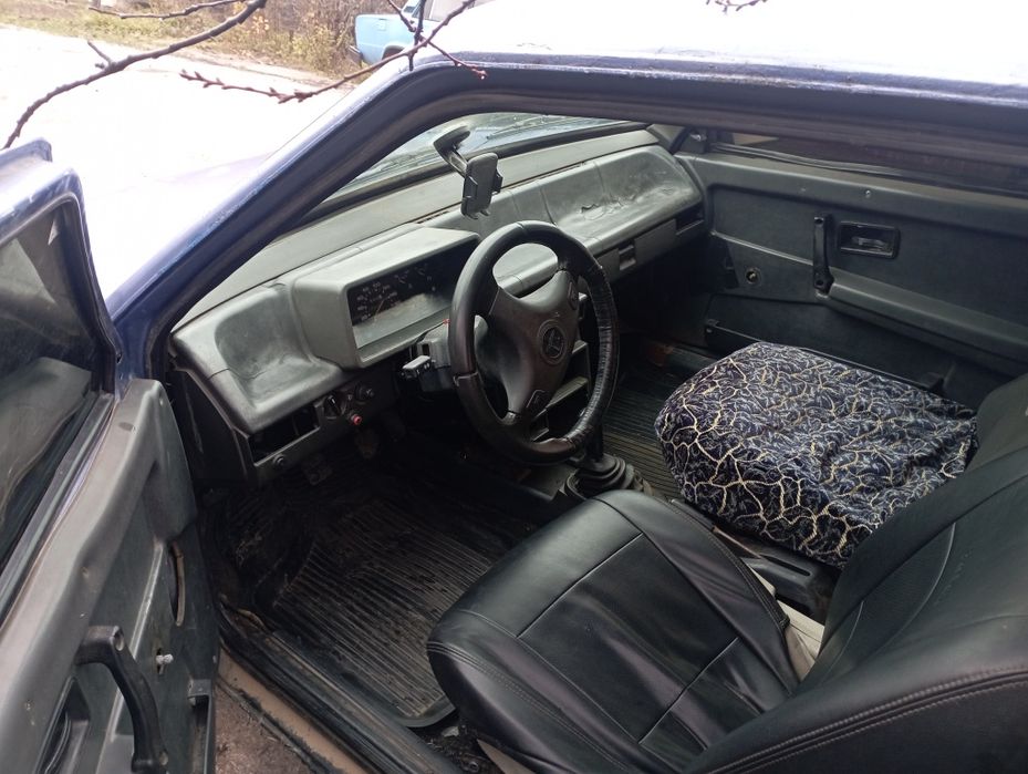 Продам Ваз 2108 1994р.