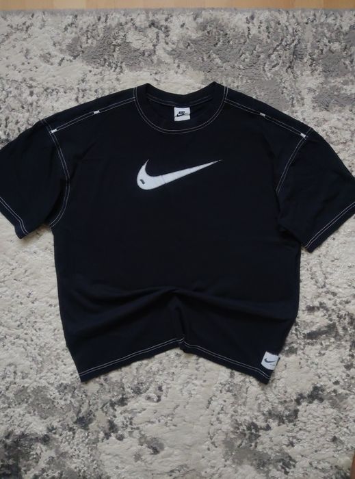 Футболка Найк big logo drill,drip,new,style