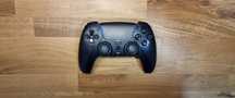 Kontroler pad DualSense PS5 Black