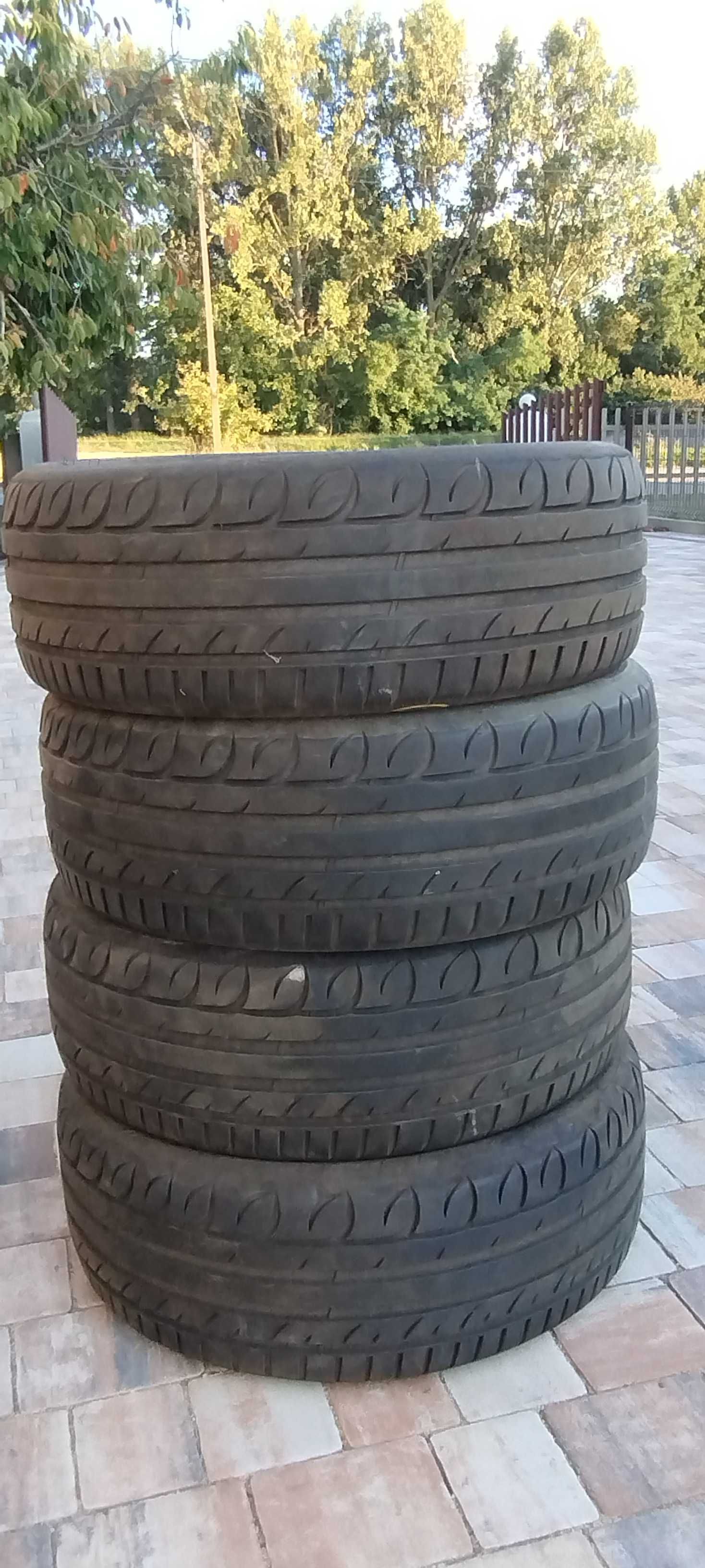 Opona RIKEN 205/50R17