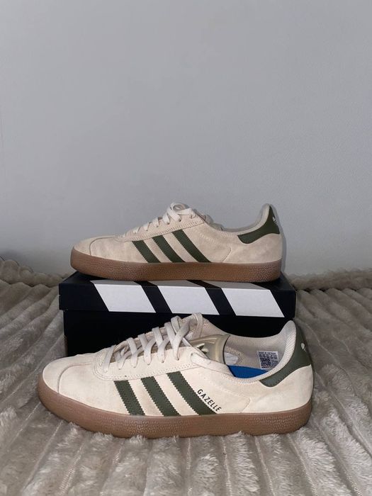 Оригінальні кросівки Adidas gazelle