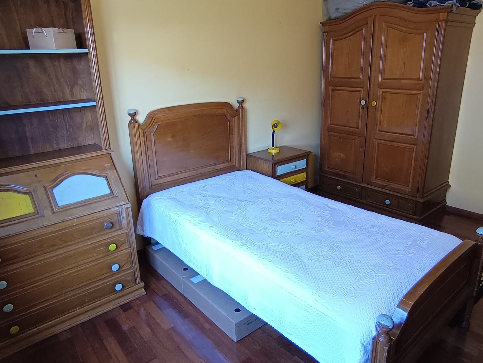 Quarto de Criança