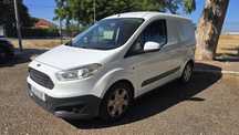 Ford Courier 1.6 tdci