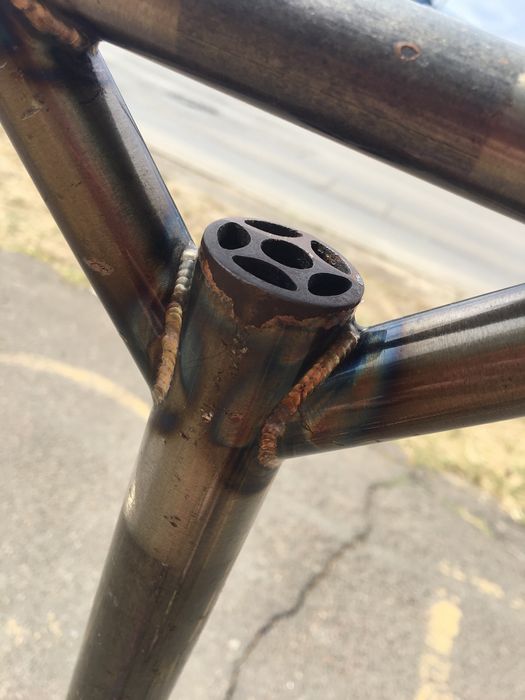 Продам трюковий самокат