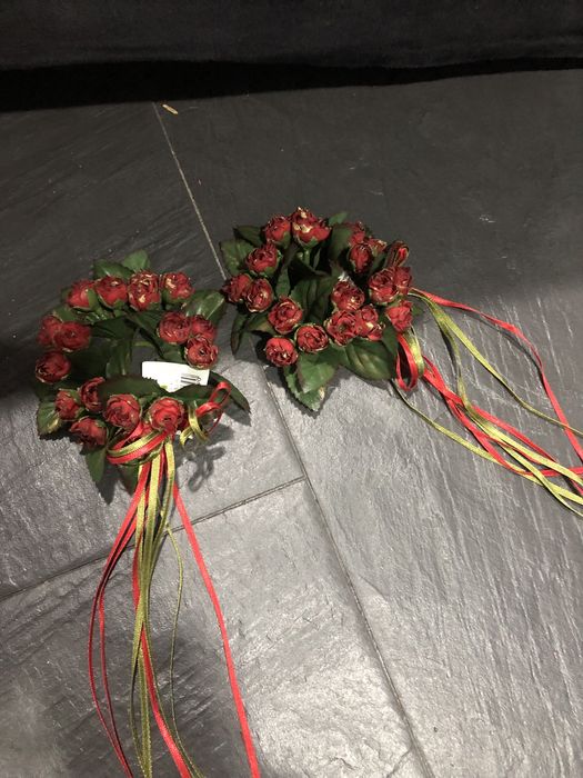 Para dias especiais!