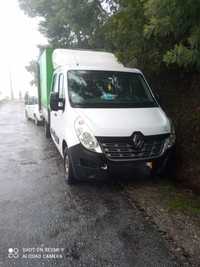 Renault master 2300