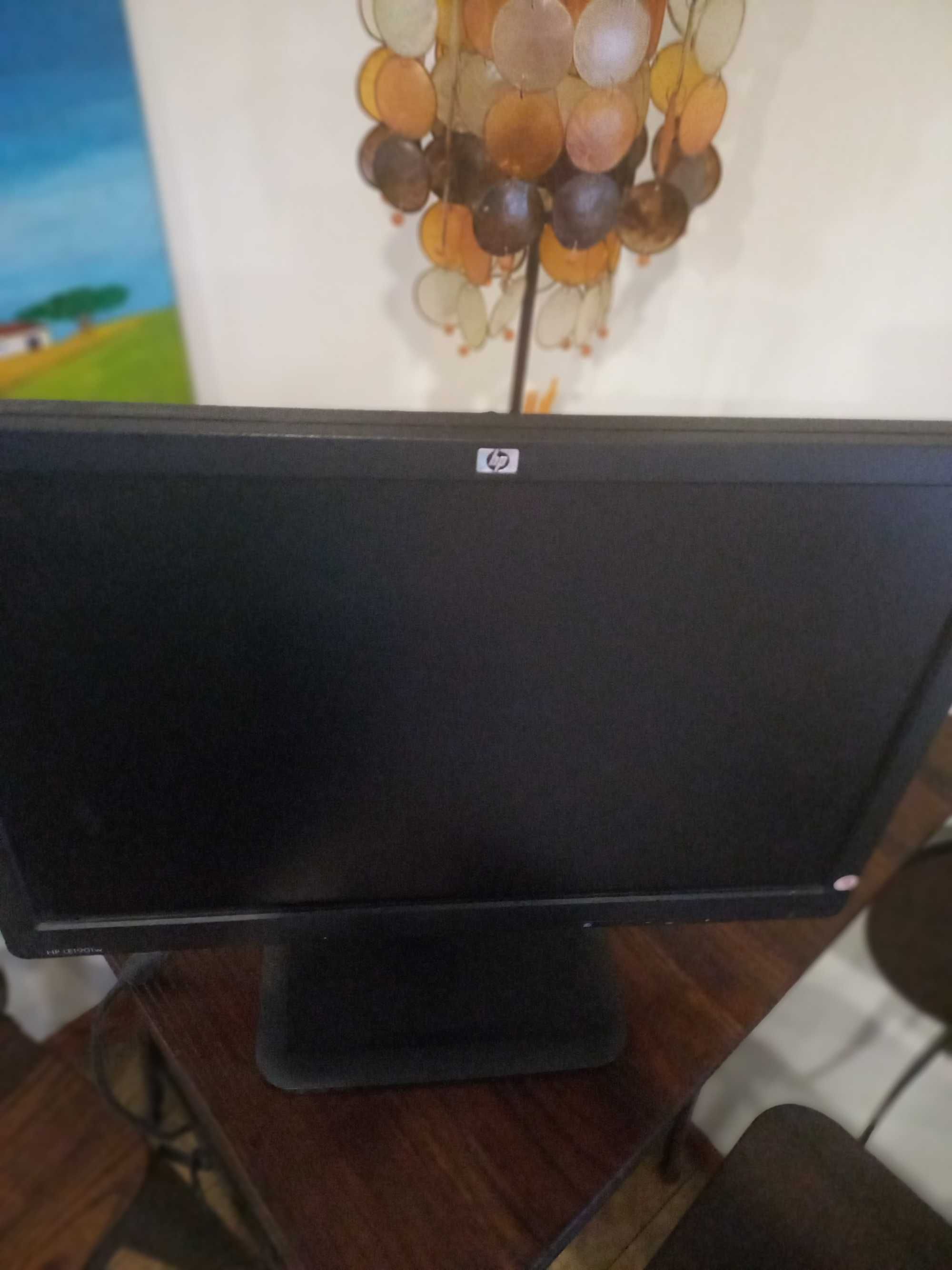 Monitor computador