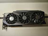 RTX 3080 TI gigabyte eagle oc