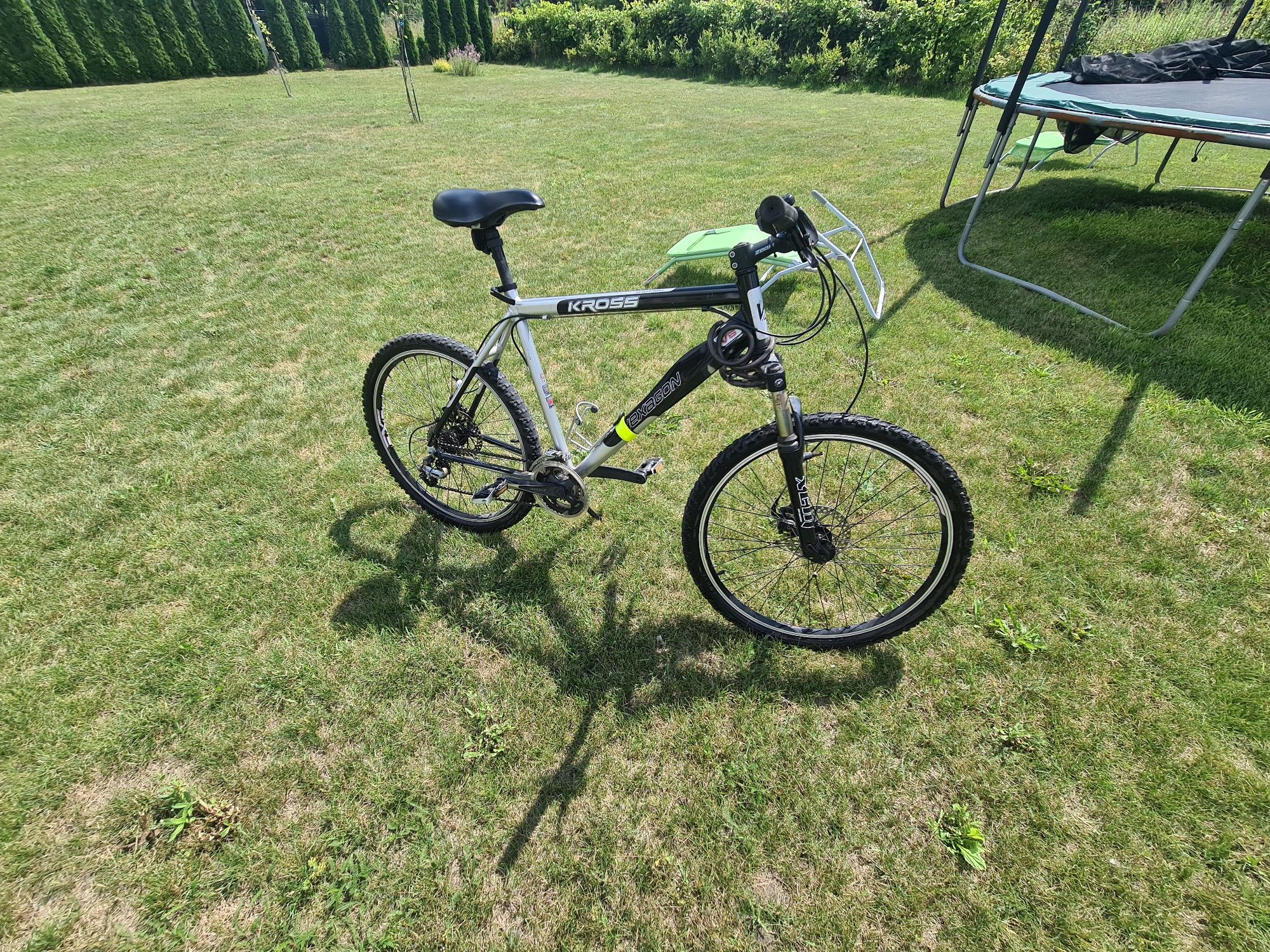 Rower Kross Hexagon  29"