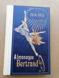 Almanaque BERTRAND 2014/15