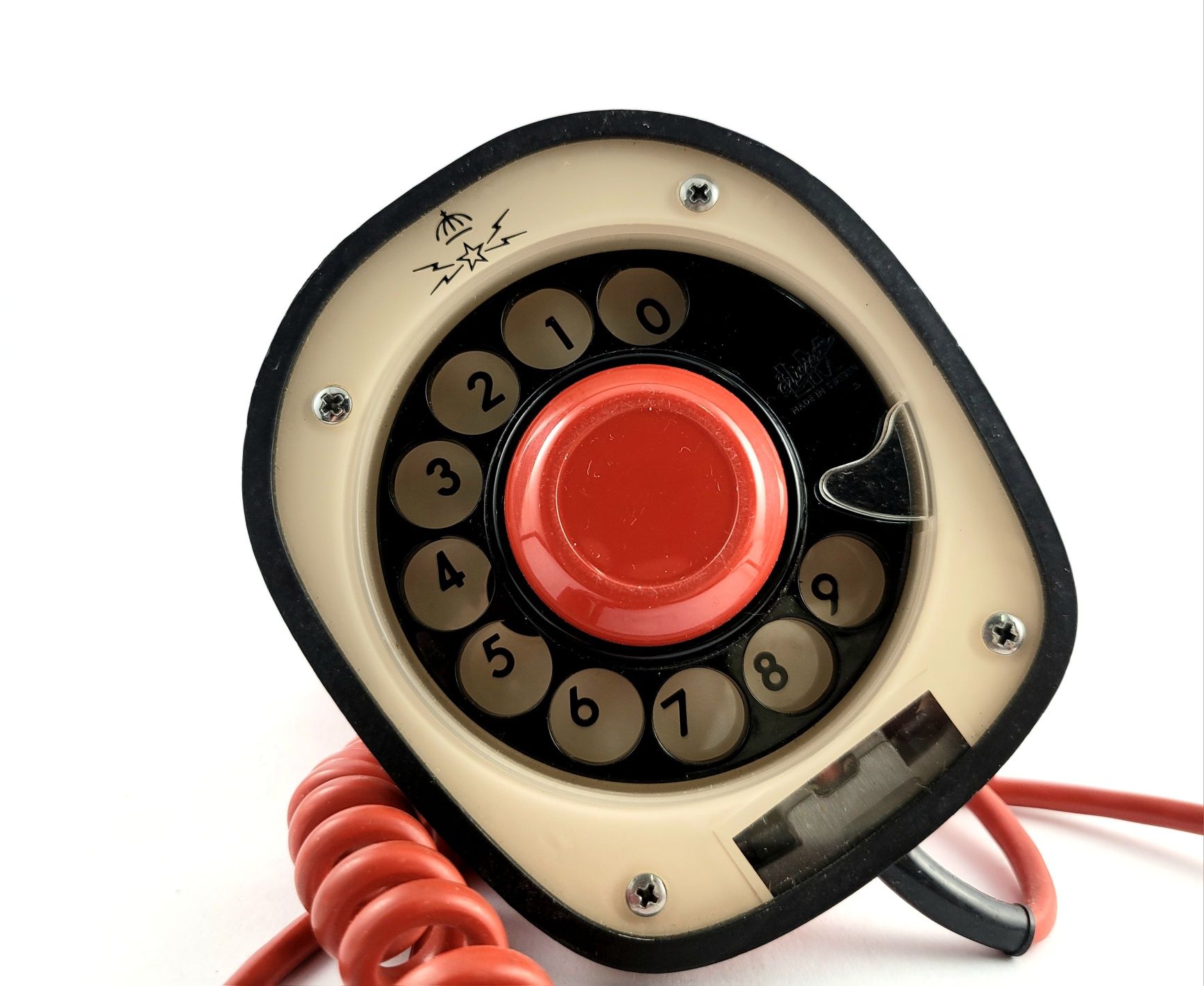 Telefon vintage ericsson