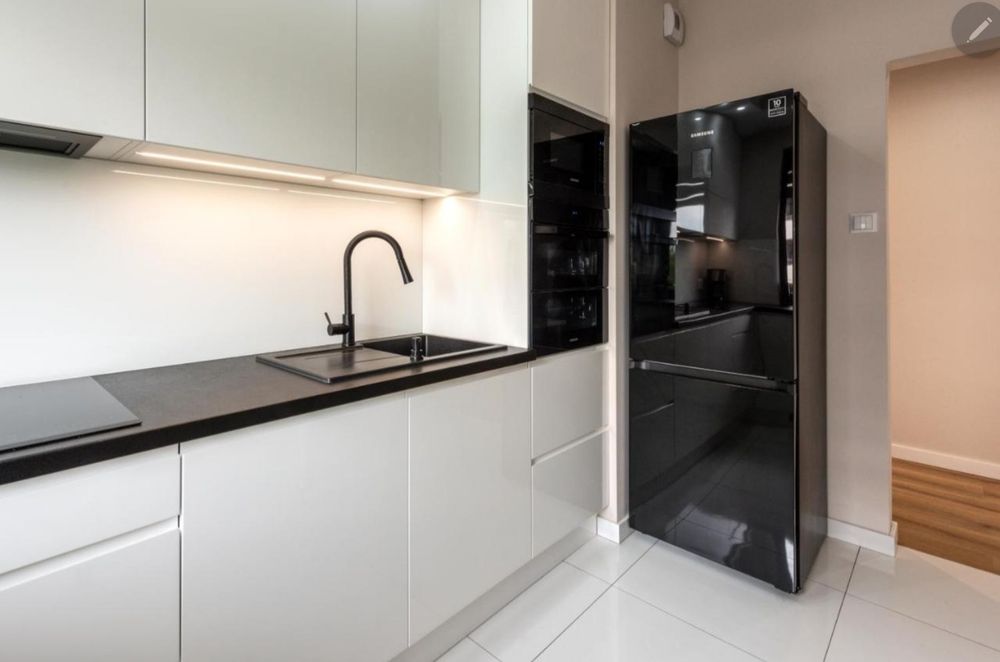 PROMOCJA Ap. ROYAL Deluxe 2 pokoje 6 osób Aquapark  Pr. Czerwony CUDO