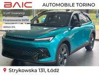 Baic 5 lpg 1 pln!