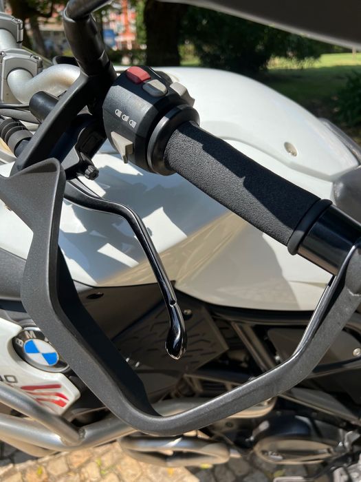 BMW F 800 GS Adventure 2012