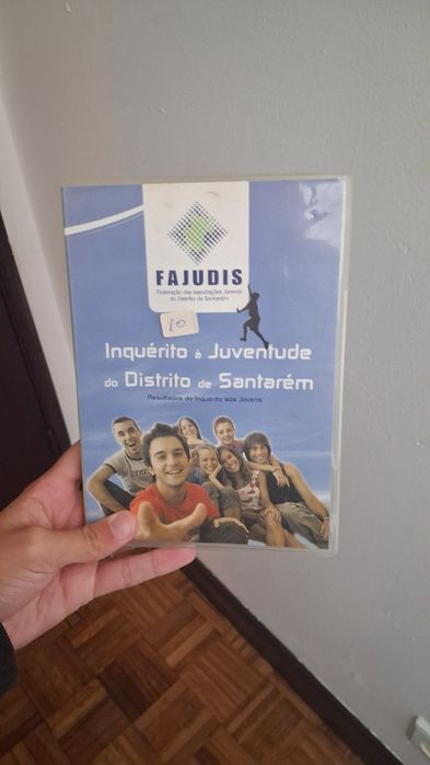 Vendo pac de 7 cd's infantis