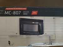 Uchwyt do kuchenki mikrofalowej max 35 kg MacLean mc-807