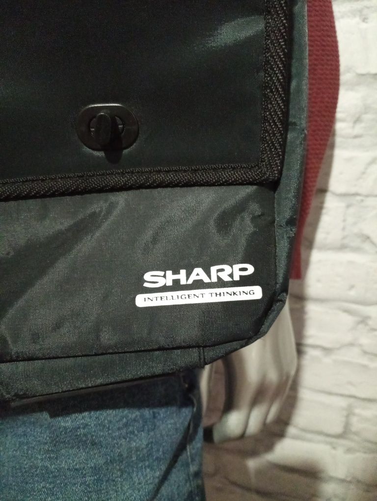 Сумка для ноутбука SHARP