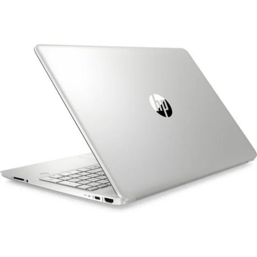 Notebook HP 15S Intel Core i3-1005G1/8GB/256GB SSD/15.6"/win11