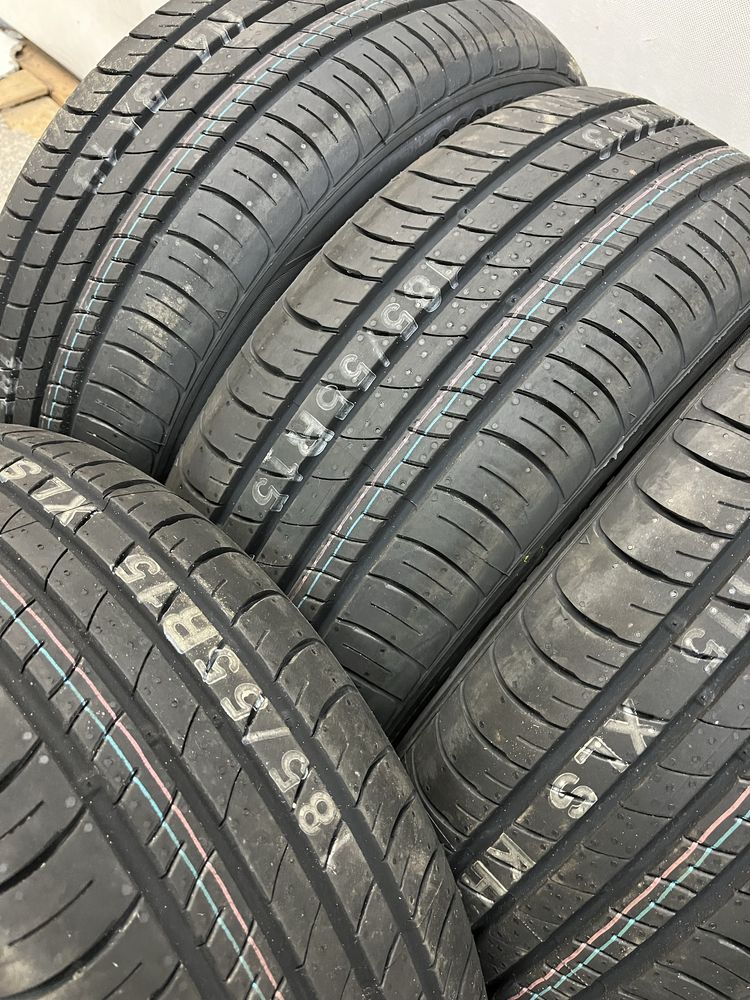 Opony Kumho 185/55/15 Nowe 2025 rok