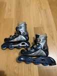 Rolki firmy X-Speed
