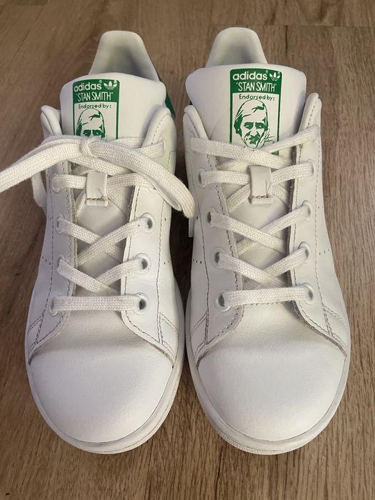 Adidas sneakersy Stan Smith