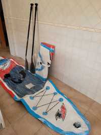 Pranchas Stand up Paddle F2