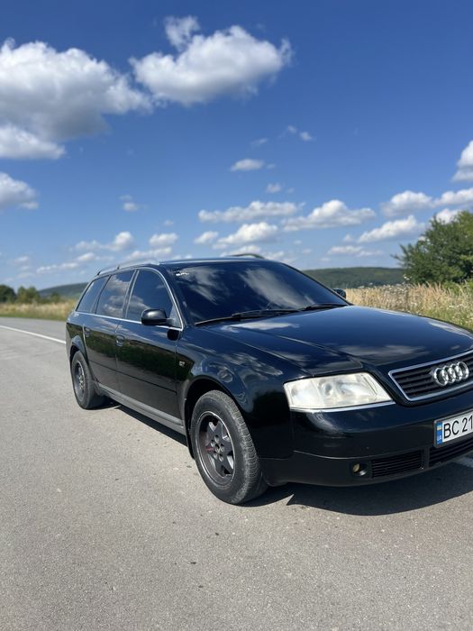 Продам AUDI A6C5