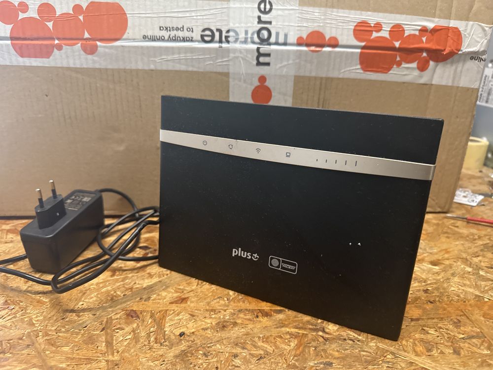 Router Huawei B525