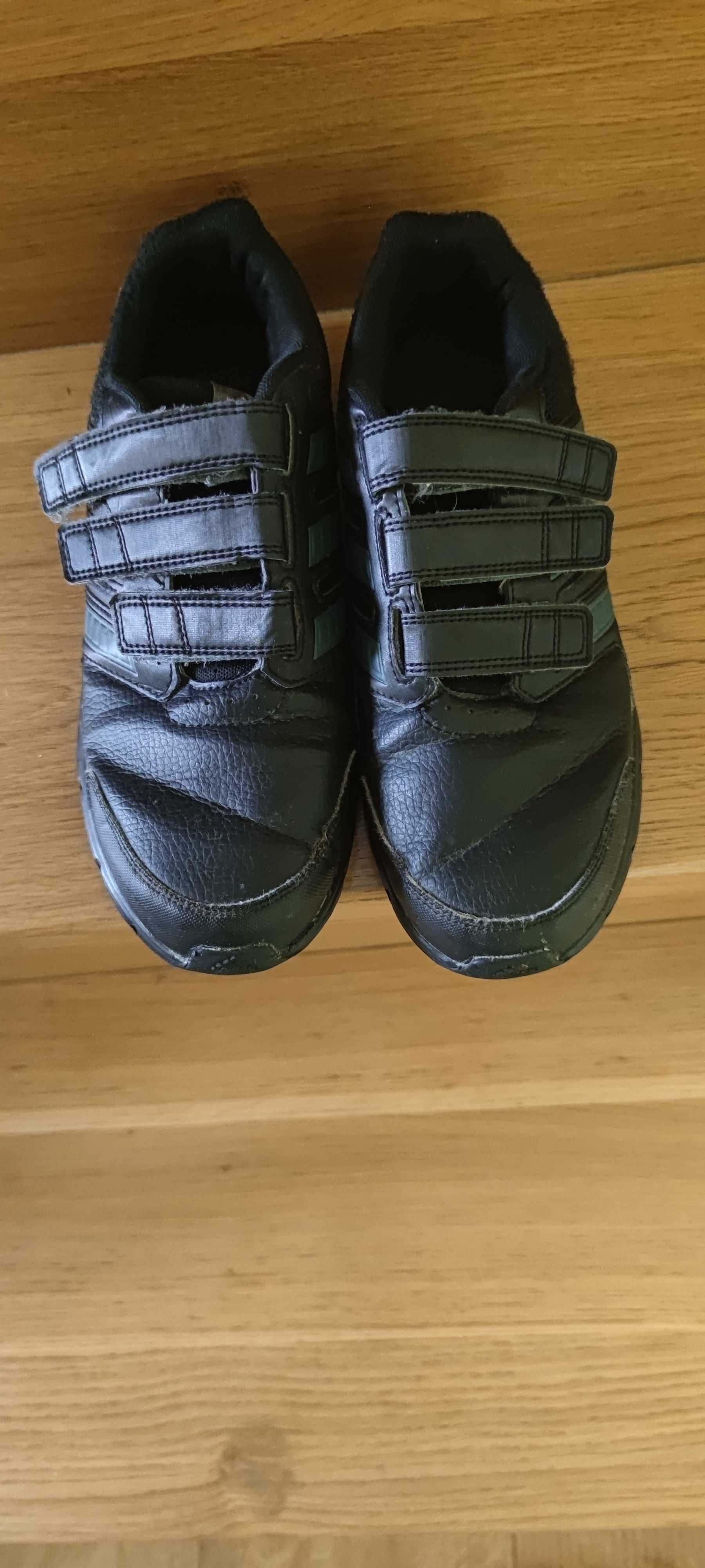 Jak nowe Adidas OrthoLite 38    adidasy buty jesienne dla chłopca