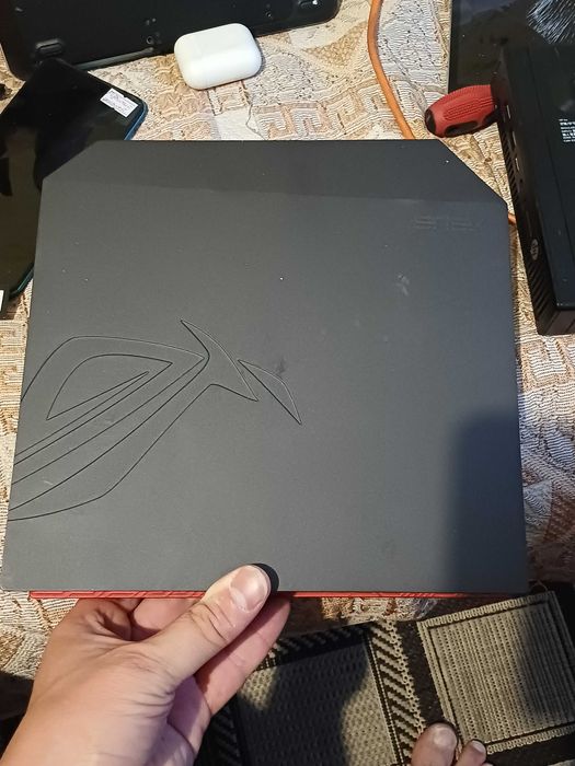 Персональный компьютер Asus ROG GR6