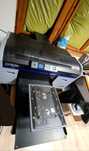 Drukarka EPSON do koszulek i bluz DTG scf2100
