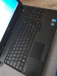 Laptop Dell latitiude e5540 Intel i5 4 gen 2,4 ghz 4 gb ram 500 hdd