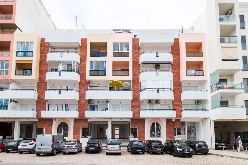 Apartamento T1 para férias  Armação de Pera