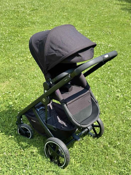 Sabex balios 2 в 1 + автокрісло