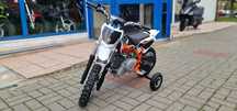 Pit Bike KAYO 50 KMB -4 suw! Dla najmłodszych! Gwarancja!Raty!