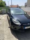 Ford focus 1.6 tdi