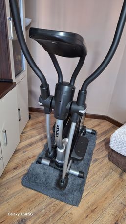 Orbiterek kettler verso 100