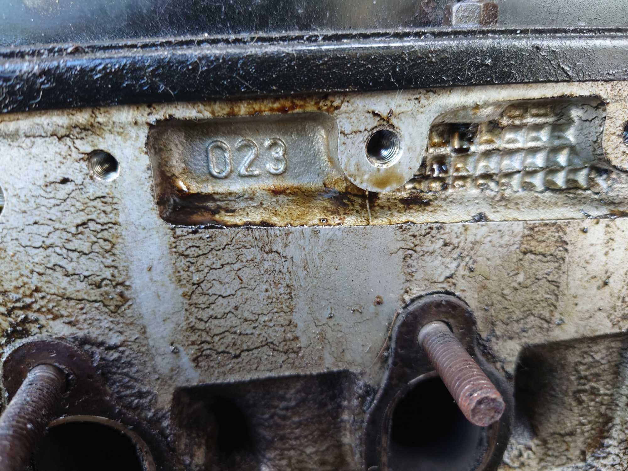 Silnik 1.6 8V AHL VW Passat B5 Audi A4 B5