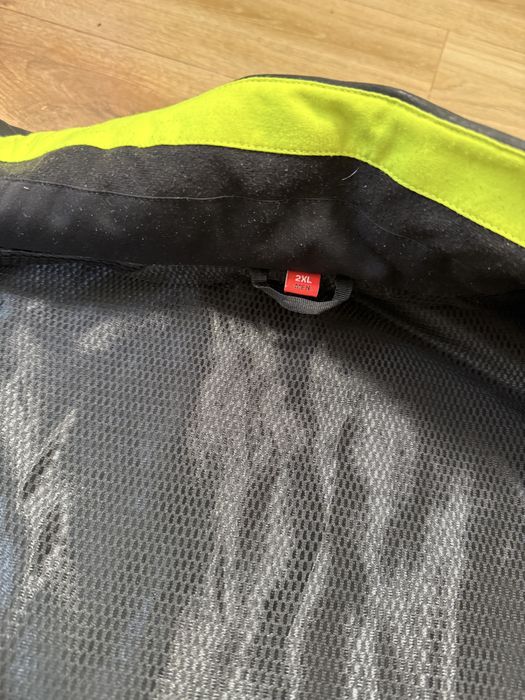 куртка Engelbert Strauss