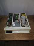 Retro komputer AMD 486 slim jednostka centralna
