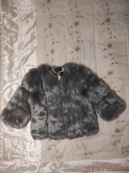 Продам шубку Екохутро